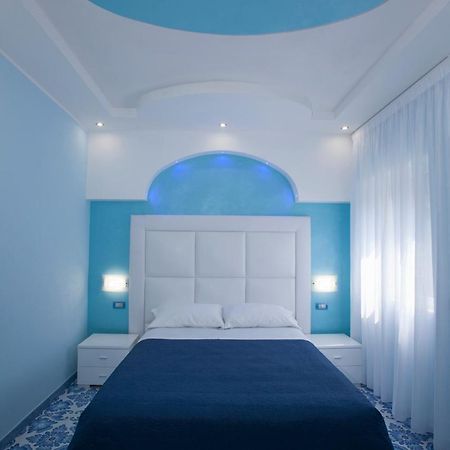 Bed and Breakfast Golfo Delle Sirene Сорренто Экстерьер фото
