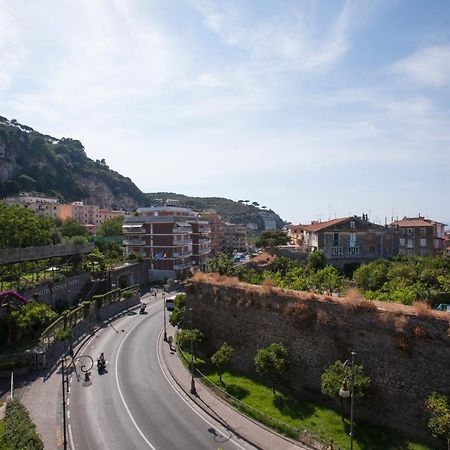 Bed and Breakfast Golfo Delle Sirene Сорренто Экстерьер фото