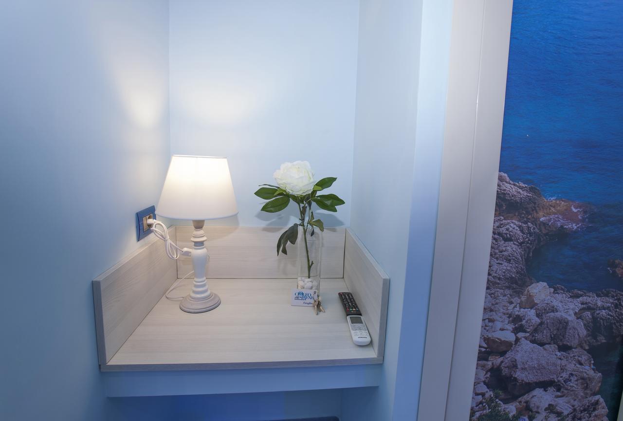 Bed and Breakfast Golfo Delle Sirene Сорренто Экстерьер фото