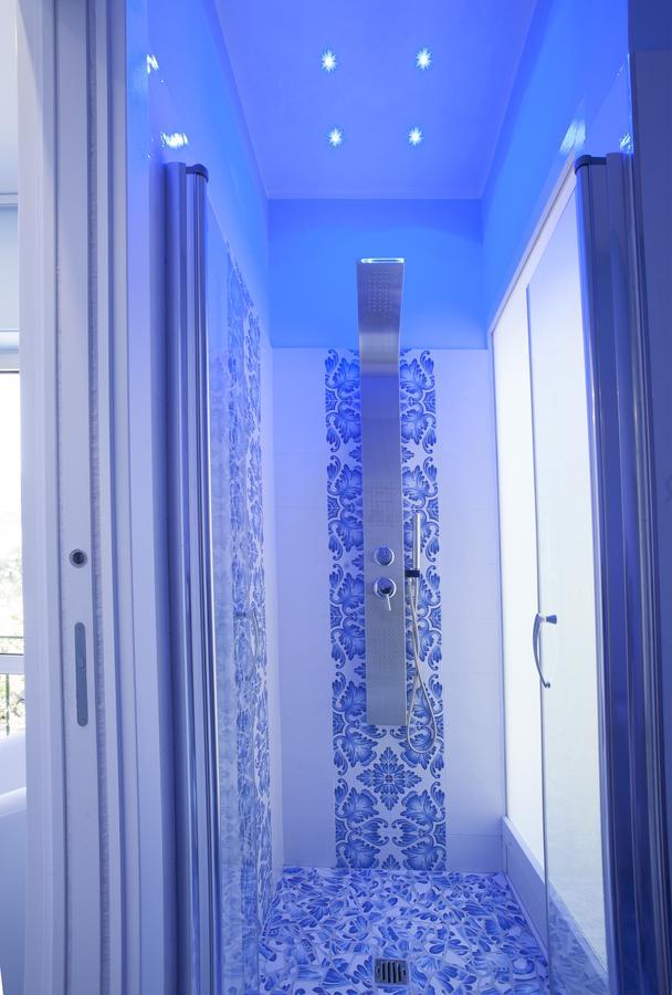 Bed and Breakfast Golfo Delle Sirene Сорренто Экстерьер фото