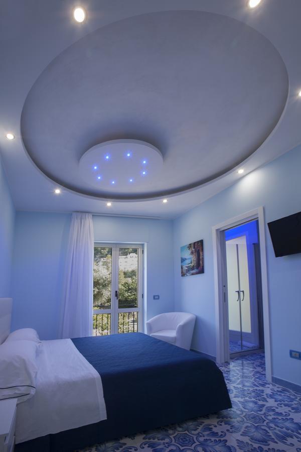 Bed and Breakfast Golfo Delle Sirene Сорренто Экстерьер фото