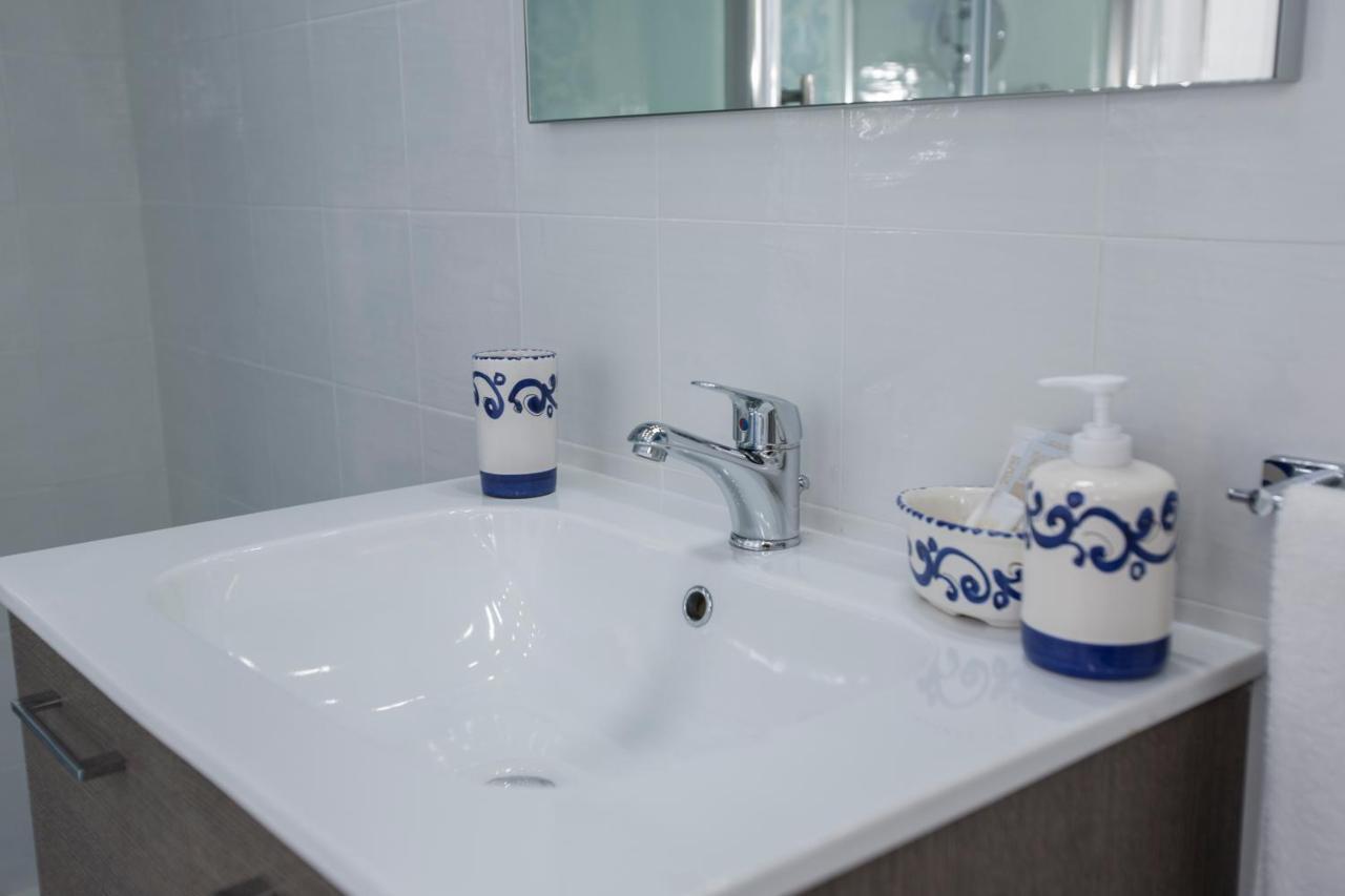 Bed and Breakfast Golfo Delle Sirene Сорренто Экстерьер фото