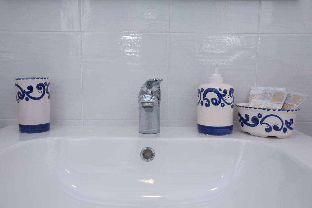 Bed and Breakfast Golfo Delle Sirene Сорренто Экстерьер фото