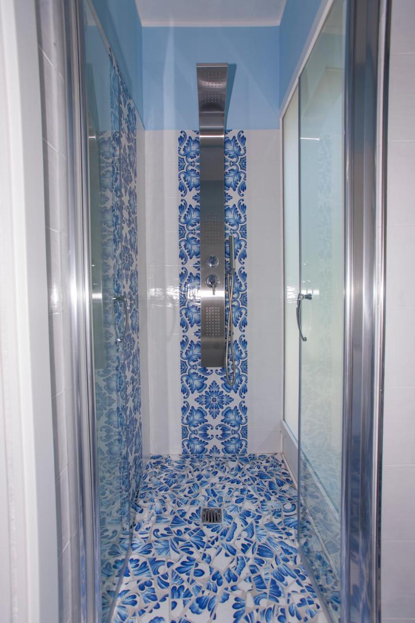 Bed and Breakfast Golfo Delle Sirene Сорренто Экстерьер фото
